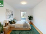 Stadtleben, neu definiert – Willkommen in Ihrem Zuhause