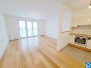 Stadtleben & Ruhe vereint Ihre neue Eigentumswohnung in...