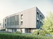 Stadtleben trifft Gartenidylle