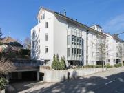 Stadtleben und Ruhe perfekt vereint Stadtleben und Ruhe perfekt vereint