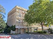 Stadtleben und Ruhe vereint: 2 Zimmer Wohnung mit...