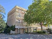 Stadtleben und Ruhe vereint: 2 Zimmer Wohnung mit...