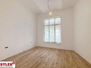 Stadtleben und Ruhe vereint: 2 Zimmer Wohnung mit...