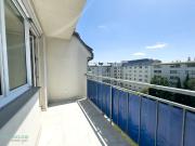 STADTLICHT & LOGGIA MARILAUNS RUHIGES GLANZSTÜCK