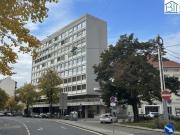 Helle 3 zi. Wohnung mit Potential