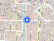 Stadtmitte: Zentraler Wohntraum Charmante Wohnung mit...