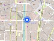 Stadtmitte: Zentraler Wohntraum sanierte Wohnung mit...