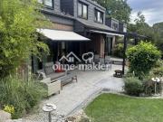 Stadtnah, großzügig, ruhig. Raum zum Leben und Arbeiten....