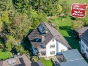 Stadtnah im Grünen provisionsfrei