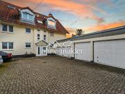 Stadtnah leben, ruhig und lichtdurchflutet wohnen!