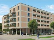 STADTNAH | MODERN | NACHHALTIG Biberach 4,5 Zimmer Wohnung