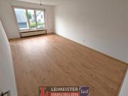 STADTNAH & RUHIG – GERÄUMIGE 3 ZIMMERWOHNUNG MIT ZWEI...