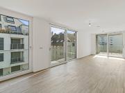 STADTNAH & RUHIG + Zwei Zimmer Wohnung mit Loggia