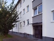 Stadtnah und ruhig! 3 ZKB mit Balkon!
