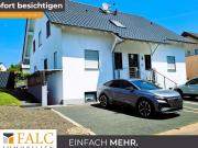 Stadtnah und trotzdem im Grünen !