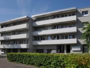 Stadtnah und trotzdem im Grünen gelegen