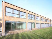 Stadtnah und trotzdem im Grünen genießen Sie die...