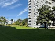 Stadtnah wohnen Ihre neue 2.5 Zimmerwohnung!