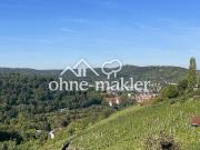 Stadtnah wohnen mit freiem Blick in die Natur