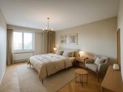 STADTNAH WOHNEN MIT WEITBLICK