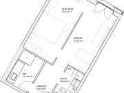 Stadtnah wohnen, naturverbunden leben in den DC FLATS!... Stadtnah wohnen, naturverbunden leben in den DC FLATS!...