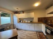 Stadtnahe 1,5 Zimmer Wohnung mit Terrasse ideal zur...