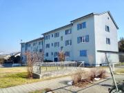 Stadtnahe 2.5 ZW à 59 m² im 1. OG