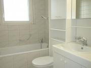 Stadtnahe 2.5 ZW à 59 m² im 1. OG