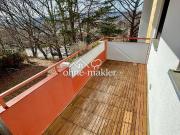 Stadtnahe 2 Zimmerwohnung mit Balkon + neue Heizung