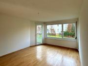 Stadtnahe 3 Zimmerwohnung im Grünen