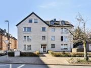 Stadtnahe 4 Zimmer Eigentumswohnung mit großem Balkon in...