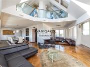 Stadtnahe, großzügige Dachgeschoss Wohnung