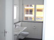 Stadtnahe Ruhe: helle und moderne 4.5 Zimmer Wohnung