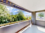 Stadtnahe Ruheoase mit Balkon | dreamo. Ch