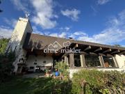 Stadtnahes Landhaus in Traumlage