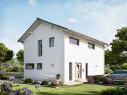 stadtnahes und günstiges Bio Massivhaus