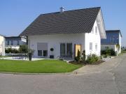 stadtnahes und günstiges Bio Massivhaus
