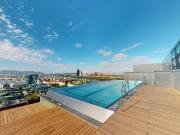 STADTOASE Leben Sie wie im Urlaub!