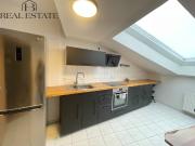 Stadtoase mit Dachterrasse: Exquisite Wohnung in...