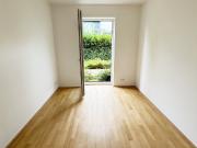 Stadtrand Idylle in Essling Geräumige 3 Zimmer Wohnung...