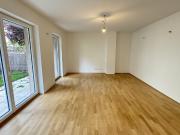 Gartenwohnung in Essling: Geräumige 3 Zimmer Wohnung in...