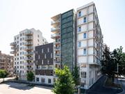 Stadtregal Village im Dritten Top 36A MICROBÜRO