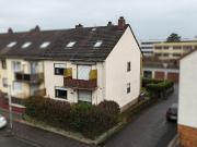 Stadtteil Kirchberg: Attraktives Ein bis...