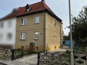 Stadtvilla als DHH mit ca.87m² Wfl. mit Ausbaures....