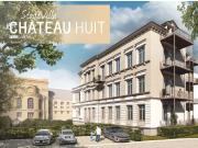 StadtVilla «Chateau Huit» | Exklusive Wohnungen |...