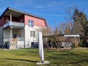 Stadtvilla im Grünen am Sackgassenende