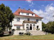 Stadtvilla im Weinbergviertel