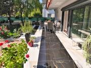 Stadtvilla in Bestlage von Hietzing, 6 Haupträume, 15...