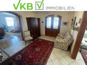 Familientraum: Sehr geräumige Stadtvilla in ruhiger Lage!