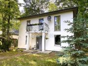 Stadtvilla in ruhiger Lage